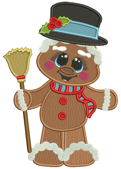 24 Christmas Machine Embroidery Designs Power Pack #8 - Set 12 Filled and 12 Applique Instant Download Files