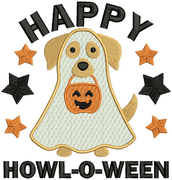 Love Dogs Power Pack 2 – 24 Dog-Themed Machine Embroidery Designs (12 applique and 12 filled in designs)