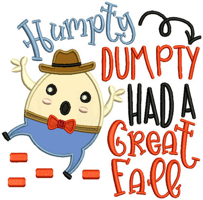 24 Children Nursery Rhymes Machine Embroidery Design Bundle Set - 12 Applique & 12 Filled In Designs