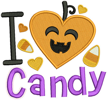 24 Halloween Embroidery Designs Value Pack Set 5 - 12 Filled and 12 Applique Instant Download Files