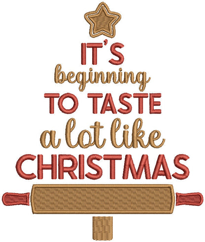24 Christmas Machine Embroidery Designs Power Pack #8 - Set 12 Filled and 12 Applique Instant Download Files
