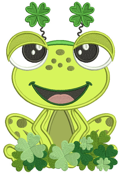 🍀 St. Patrick’s Day Ultimate Embroidery Bundle #3 – 10 Designs, 2 Formats Each