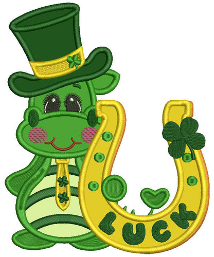 🍀 St. Patrick’s Day Ultimate Embroidery Bundle #3 – 10 Designs, 2 Formats Each