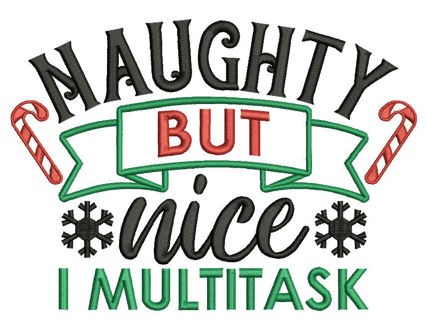 24 Sarcastic Christmas Machine Embroidery Designs Value Set 12 Filled and 12 Applique Instant Download Files