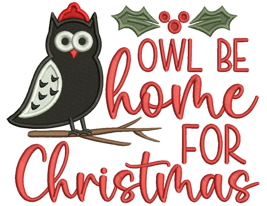 24 Owl Machine Embroidery Designs Power Pack #1 - Set 12 Filled and 12 Applique Instant Download Files