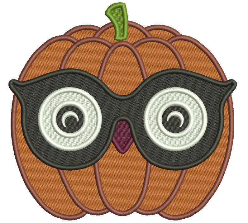 24 Owl Machine Embroidery Designs Power Pack #1 - Set 12 Filled and 12 Applique Instant Download Files