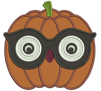 24 Owl Machine Embroidery Designs Power Pack #1 - Set 12 Filled and 12 Applique Instant Download Files
