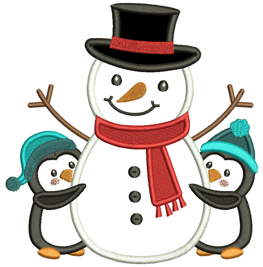 24 Christmas Machine Embroidery Designs Power Pack #8 - Set 12 Filled and 12 Applique Instant Download Files