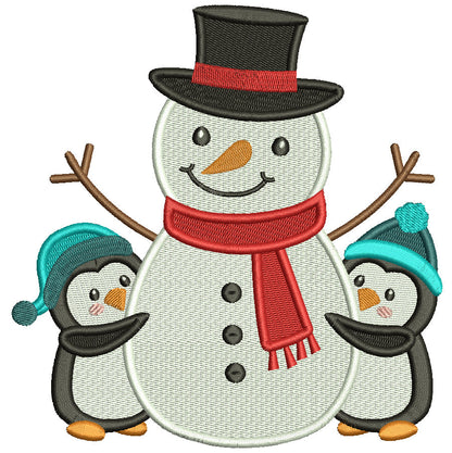 24 Christmas Machine Embroidery Designs Power Pack #8 - Set 12 Filled and 12 Applique Instant Download Files