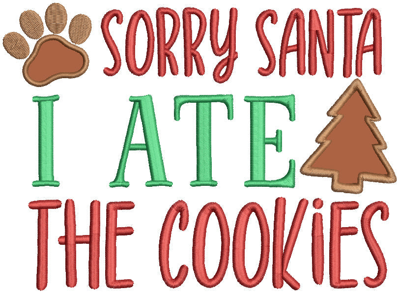 24 Sarcastic Christmas Machine Embroidery Designs Value Set 12 Filled and 12 Applique Instant Download Files
