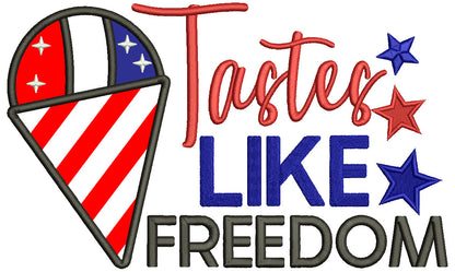24 Patriotic Machine Embroidery Designs Bundle 2 – 4th of July USA Embroidery Set