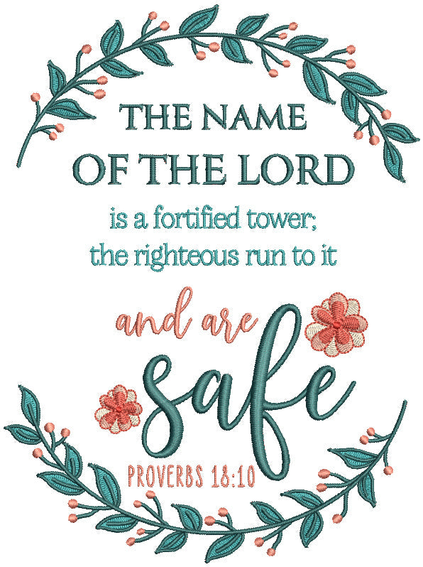 📖✨ Bible Verses Power Pack #2 – 24 Religious Machine Embroidery Designs