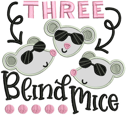24 Children Nursery Rhymes Machine Embroidery Design Bundle Set - 12 Applique & 12 Filled In Designs