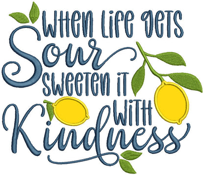 24 Brave and Strong Positive Sayings Embroidery Designs Power Bundle
