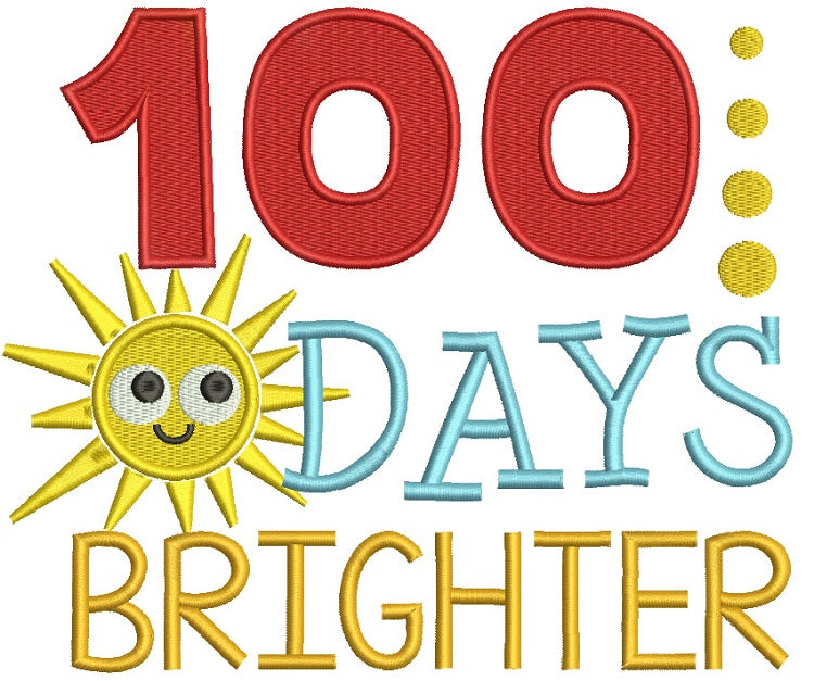 100 Days Brighter Ideas For Teachers 100 Days Brighter Ideas For Teachers