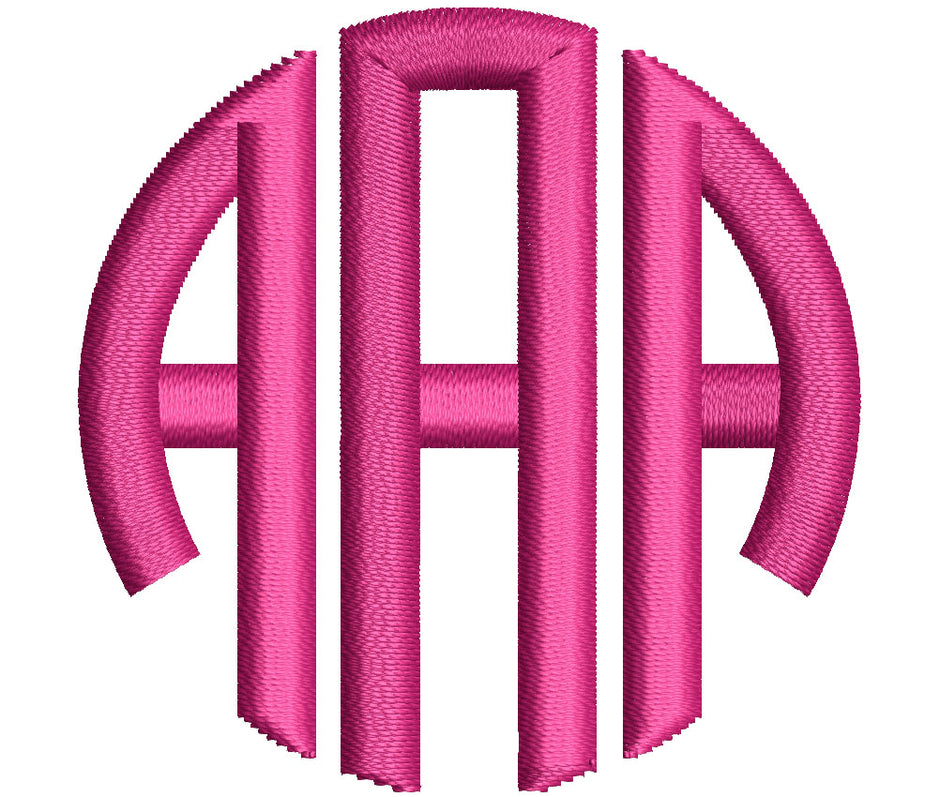 Fonts Embroidery Designs – Embroiderymonkey