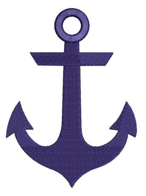Anchor Embroidery Designs