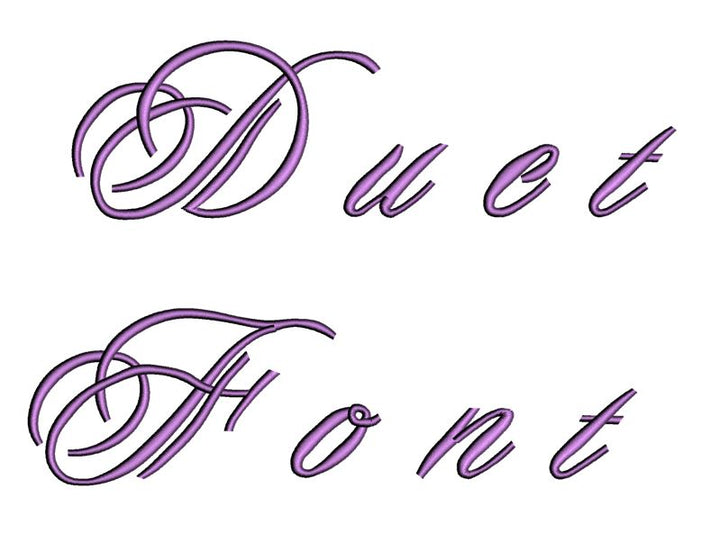 Fonts Embroidery Designs – Page 2 – Embroiderymonkey