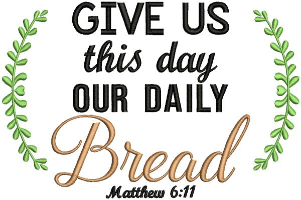 Bible Embroidery Designs – Page 2 – Embroiderymonkey