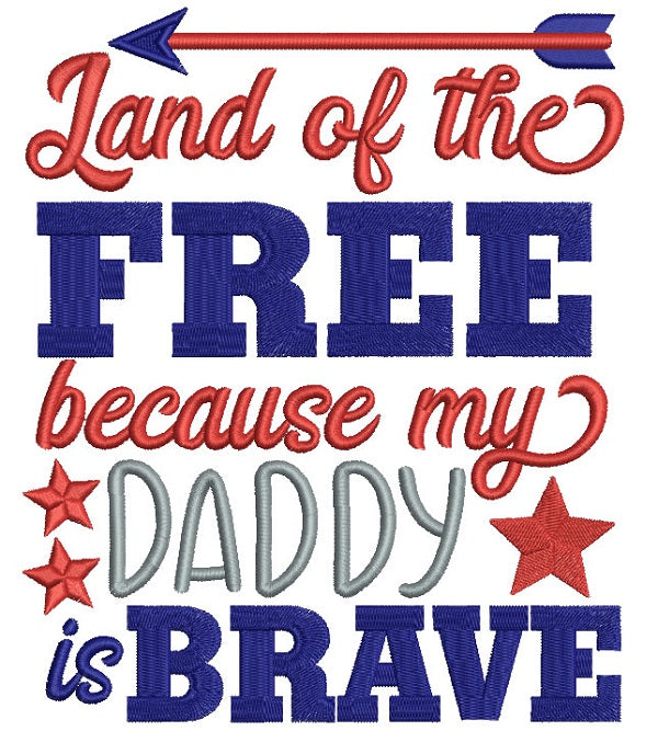 Land Of The Free Because Of The Brave Images