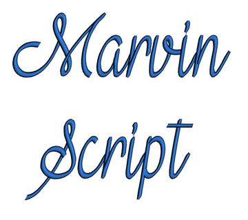 Fonts Embroidery Designs – Embroiderymonkey