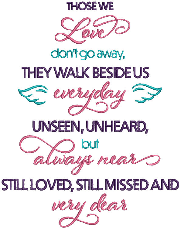 Those We Love Don't Go Away... Scented Candle Memorial Gift for Loss Friend Dad Grandad Mum Bereavement Condolence in Loving Memory Sympathy Those We Love Don't Go Away... Scented Candle Memorial Gift for Loss Friend Dad Grandad Mum Bereavement Condolence in Loving Memory Sympathy