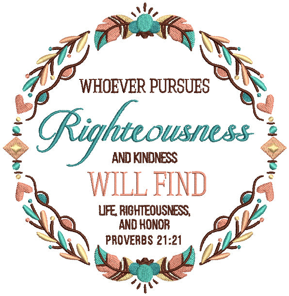 Proverbs 21 21 Bible Verse Proverbs 21 21 Bible Verse